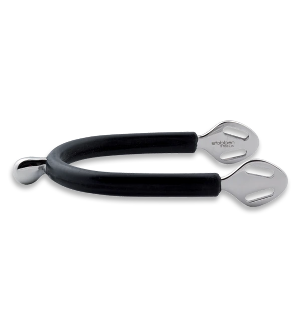 Stubben SEQ Spurs- Soft Neck 1154