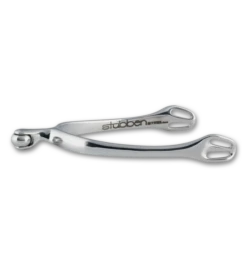 Stubben Dynamic Spurs-Soft Touch 1167