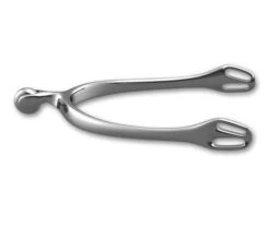 Stubben Dynamic Roller Spurs -1169