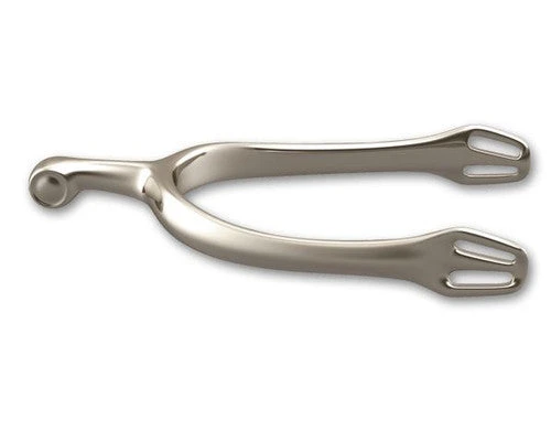 Stubben Dynamic Dressage Spurs -1170