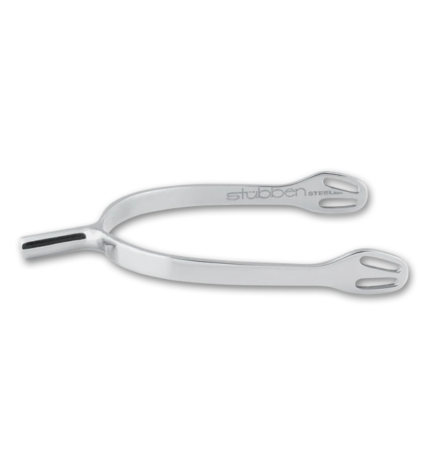 Stubben Dynamic Spurs-1180