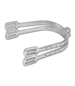 Waldhausen Spur With Crystal