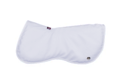 Ogilvy Gummy Jump Half Pad 1"
