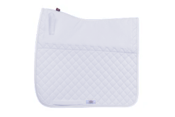 Ogilvy Dressage FrictionFree Saddle Pad