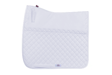 Ogilvy Dressage FrictionFree Saddle Pad