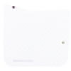 Ogilvy Dressage Baby Pad (With Piping) - Various Colours