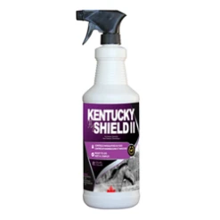 Kentucky Fly Shield II