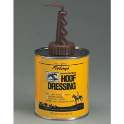 Fiebing's Hoof Dressing W/ Applicator - 946ml