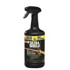 Absorbine Ultrashield EX Fly Spray - 2 Sizes