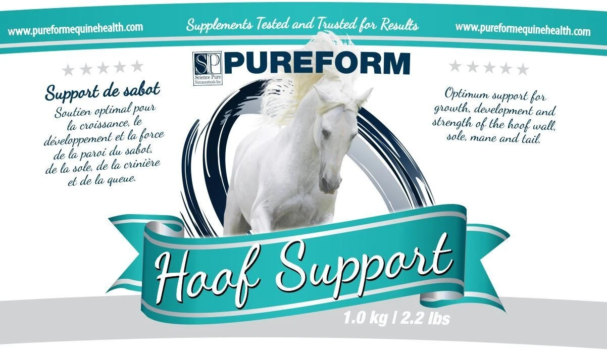 Pureform Hoof Support - Image 2