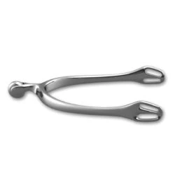 Ladies Soft Touch Spurs - 25 Mm