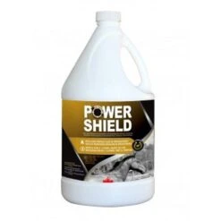 NEW Extra Strength Power Shield