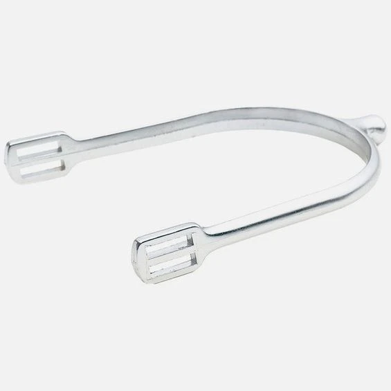 Horze Knob Spurs - 3 Sizes