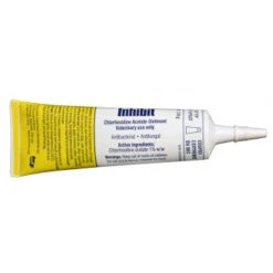 Inhibit Ointment - 2 Sizes