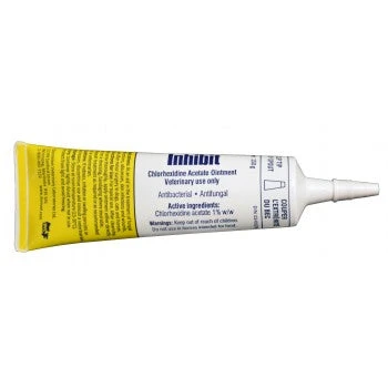 Inhibit Ointment - 2 Sizes