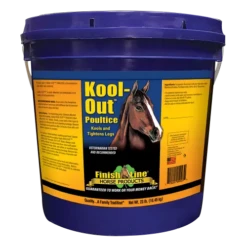 Koolout Clay Poultice-3 Sizes