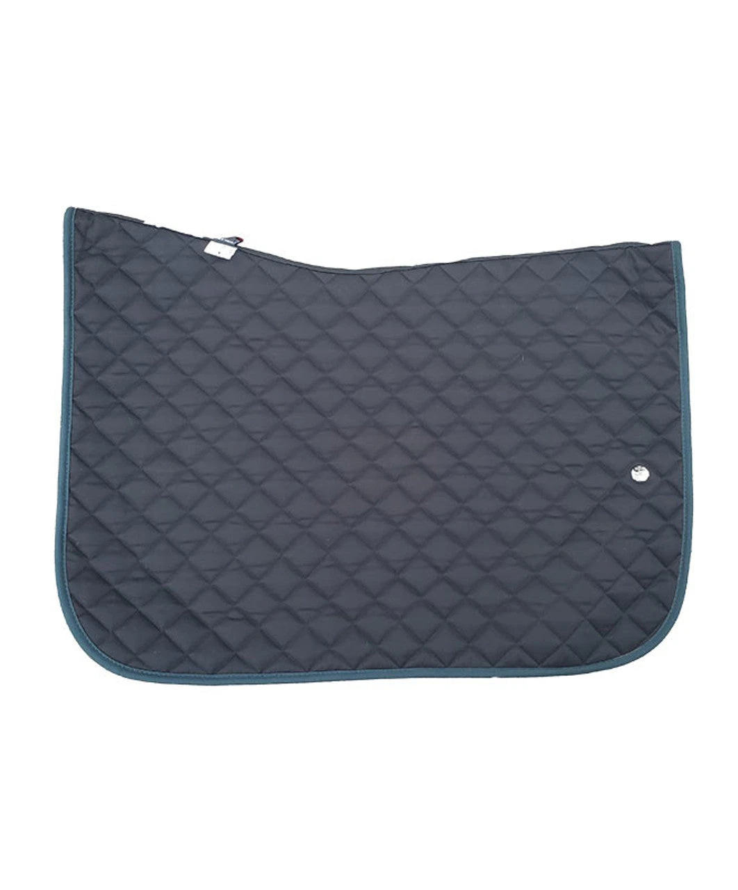 Ogilvy Jump Baby Pad (Piping/Binding) - Various Colours