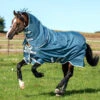 Horseware Ireland Amigo AmEco Bravo 12 Plus Turnout - 0g