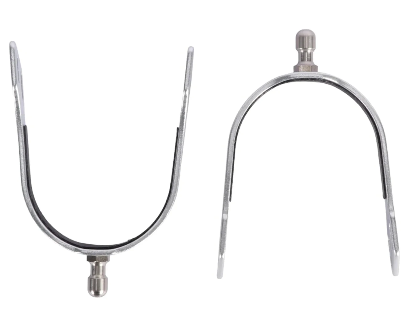 Acavallo Aluplus Interchangeable Spur Set - Image 2