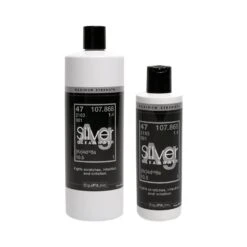 EquiFit AG Silver Clean Wash Daily Strength - 32oz.