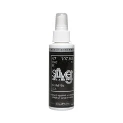 EquiFit AG Silver Clean Spray - 4oz.