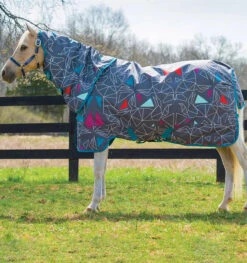 Horseware Ireland Amigo Pony Plus Lite Blanket 0g