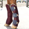 Amigo Ripstop Travel Boots - 3 Colours