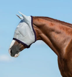 Horseware Ireland Amigo Fly Mask - Various Colours