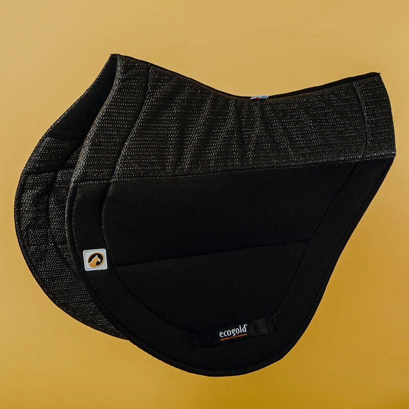 EcoGold Secure Cross Country Saddle Pad