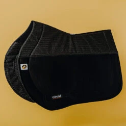 EcoGold Secure Jumper Saddle Pad