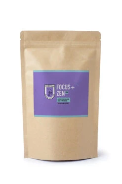 Durwell Equine Naturals "Focus + Zen RH+" Calming Chews - 12 Pack