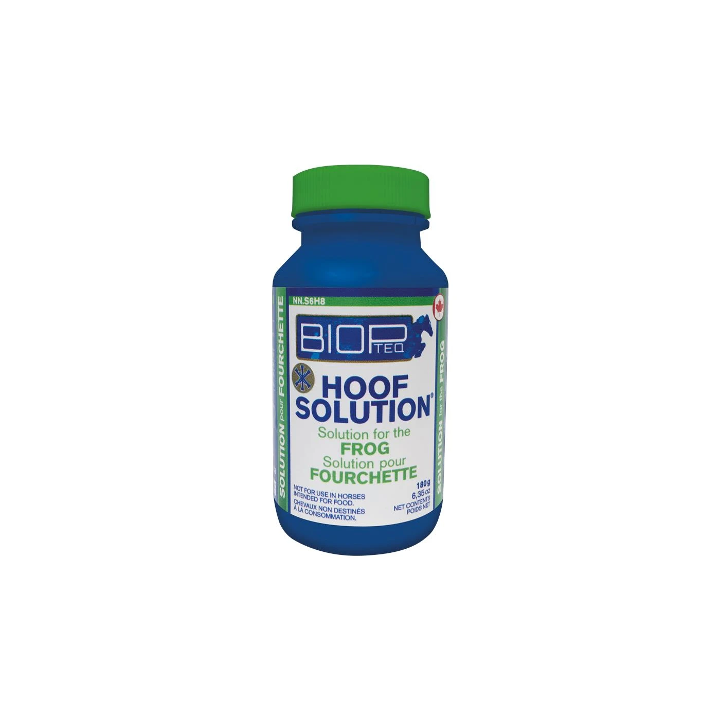 Biopteq Hoof Solution For The Frog - 180g