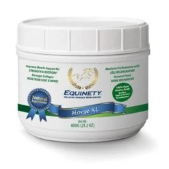 Equinety XL 600gm