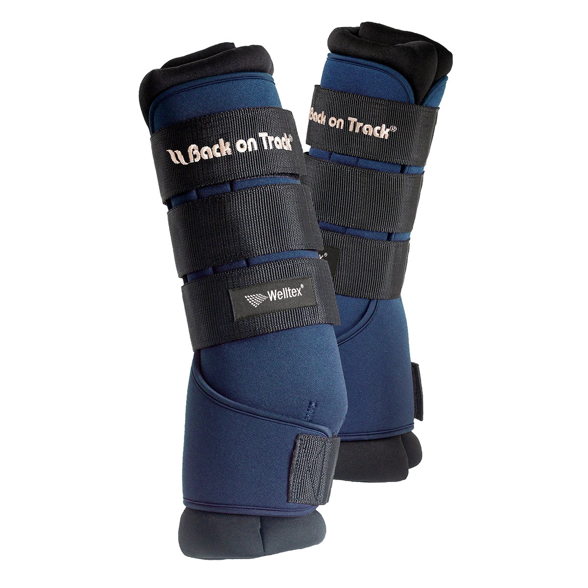 Back On Track Royal Quick Wraps - 2 Colours - Image 3