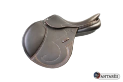 Signature By Antares Jumping Saddle Calf Leather