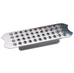 Waldhausen Metal Stirrup Pads