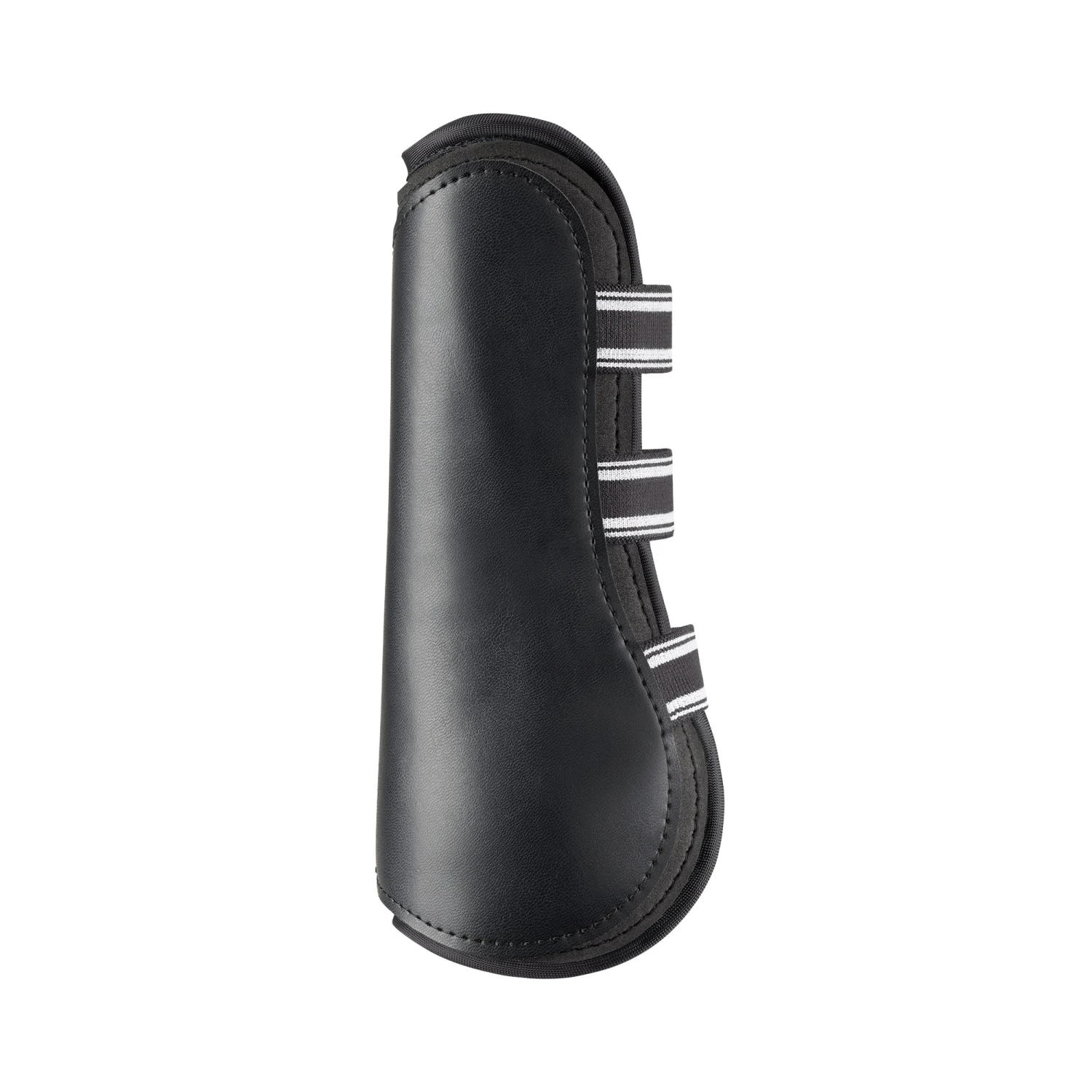 EquiFit Essentials - The Original Open Front Boot - Front - Image 2