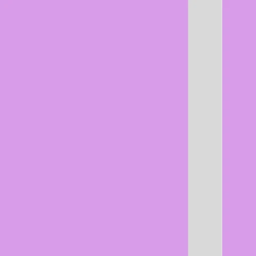 Ogilvy Jump Baby Pad (Piping/Binding) - Various Colours - Image 12