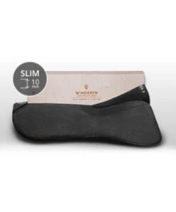 Winderen Correction Slim Dressage Half Pad - 10mm