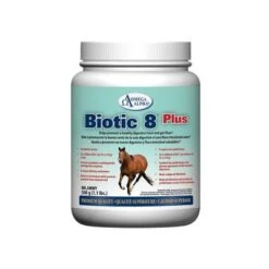 Omega Alpha Biotic 8 Plus