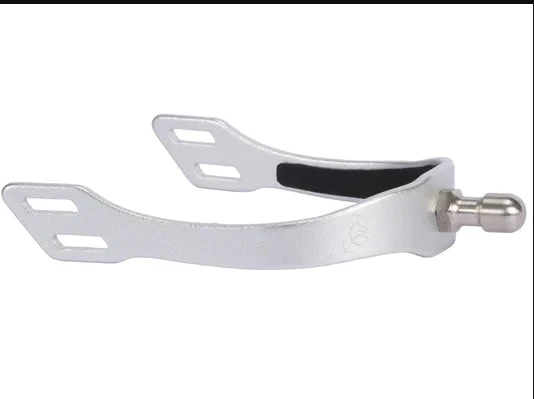 Acavallo Aluplus Interchangeable Spur Set