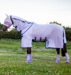 Horseware Ireland Amigo Bug Buster