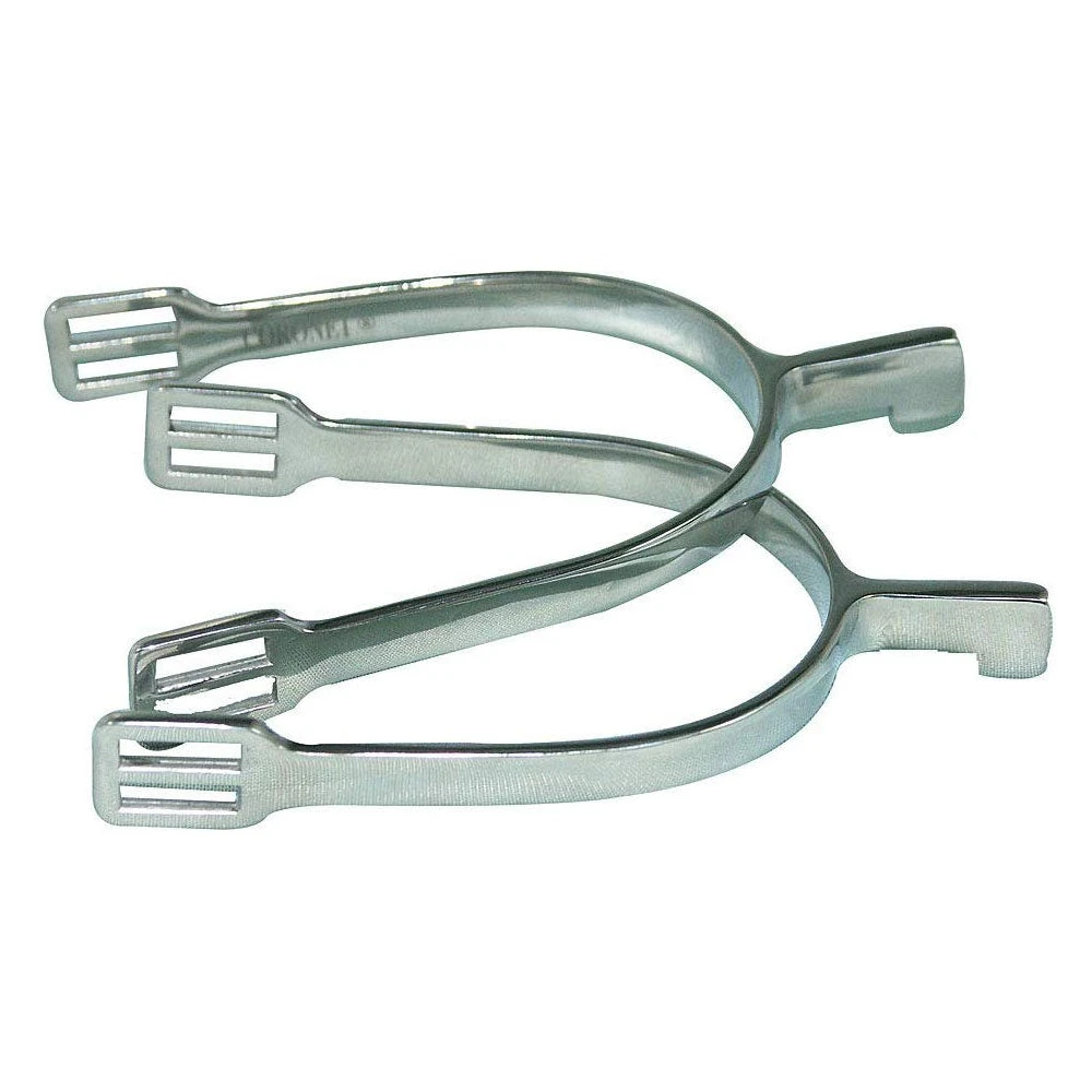 Ladies Hammerhead Spurs