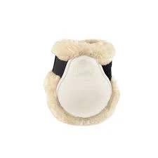 Eskadron FlexiSoft Sheepskin Fetlock Boots - Image 3