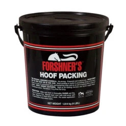 Forshner's Hoof Packing - 2 Sizes