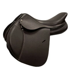 DEMO Brighton "Spirit" Pony Close Contact Saddle