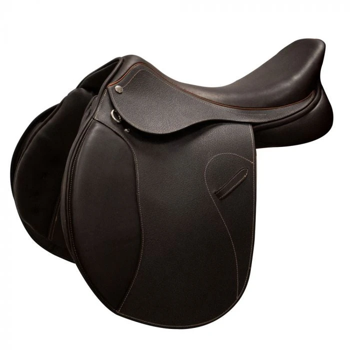 DEMO Brighton "Oxer" Close Contact Saddle