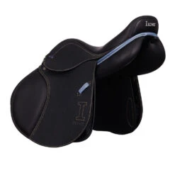 IKONIC JUMPING AND GENERAL PURPOSE SADDLE GULLET