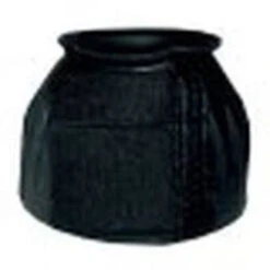 Single Velcro Bell Boots