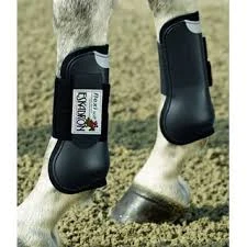 Eskadron FlexiSoft Open Front Boots - Image 4